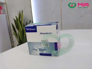 thực phẩm bổ sung dinh dưỡng megaderm